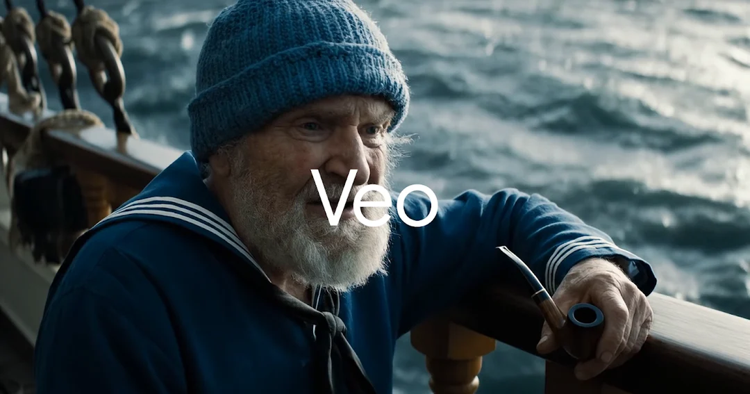 Veo 3 AI Video Generation Model